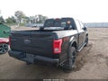 2015 Ford F-150 — photo 4 of 15 | VIN 1FTEW1EG8FKD35813