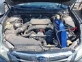 2011 Subaru Outback — photo 10 of 11 | VIN 4S4BRCKC2B3395710