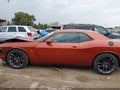 2023 Dodge Challenger — photo 14 of 16 | VIN 2C3CDZFJ2PH611213