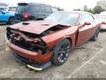 2023 Dodge Challenger — photo 2 of 16 | VIN 2C3CDZFJ2PH611213