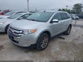 2013 Ford Edge — photo 2 of 11 | VIN 2FMDK4KC2DBC07113