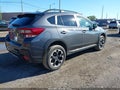 2023 Subaru Crosstrek — photo 4 of 16 | VIN JF2GTAPC9P8280588