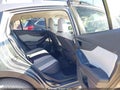 2023 Subaru Crosstrek — photo 8 of 16 | VIN JF2GTAPC9P8280588