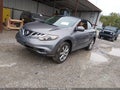 2014 Nissan Murano — photo 2 of 16 | VIN JN8AZ1FY6EW300969