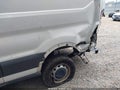 2018 Ford Transit-350 — photo 18 of 19 | VIN 1FTBW2ZM6JKA77065