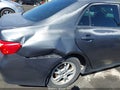 2010 Toyota Corolla — photo 14 of 14 | VIN 1NXBU4EE2AZ212039
