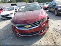 2016 Chevrolet Impala — photo 12 of 16 | VIN 2G1115S36G9202405