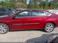 2016 Chevrolet Impala — photo 14 of 16 | VIN 2G1115S36G9202405
