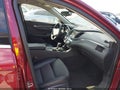 2016 Chevrolet Impala — photo 5 of 16 | VIN 2G1115S36G9202405