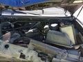 2016 Ford Flex — photo 10 of 16 | VIN 2FMGK5D86GBA00014