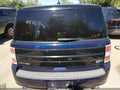2016 Ford Flex — photo 16 of 16 | VIN 2FMGK5D86GBA00014