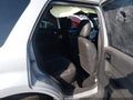 2008 Ford Escape — photo 8 of 16 | VIN 1FMCU94148KC23677