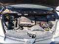 2004 Toyota Sienna — photo 10 of 11 | VIN 5TDZA23C44S061439