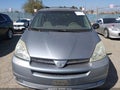 2004 Toyota Sienna — photo 6 of 11 | VIN 5TDZA23C44S061439