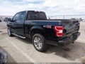 2018 Ford F-150 — photo 3 of 16 | VIN 1FTEX1CP6JKD98143