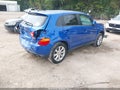 2015 Mitsubishi Outlander Sport — photo 4 of 16 | VIN 4A4AR3AUXFE036005