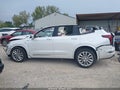 2025 Cadillac XT6 — photo 14 of 16 | VIN 1GYKPDRSXSZ124950