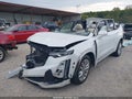 2025 Cadillac XT6 — photo 2 of 16 | VIN 1GYKPDRSXSZ124950