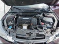 2014 Honda Accord — photo 10 of 16 | VIN 1HGCR2F38EA176846