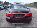 2014 Honda Accord — photo 16 of 16 | VIN 1HGCR2F38EA176846