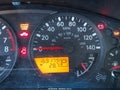 2008 Nissan Frontier — photo 15 of 16 | VIN 1N6AD09W38C445422