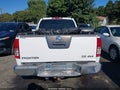 2008 Nissan Frontier — photo 16 of 16 | VIN 1N6AD09W38C445422