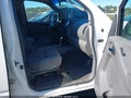 2008 Nissan Frontier — photo 5 of 16 | VIN 1N6AD09W38C445422