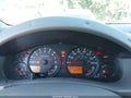 2008 Nissan Frontier — photo 7 of 16 | VIN 1N6AD09W38C445422