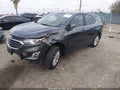 2021 Chevrolet Equinox — photo 2 of 17 | VIN 3GNAXKEV5ML373504