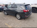 2021 Chevrolet Equinox — photo 3 of 17 | VIN 3GNAXKEV5ML373504