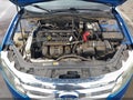 2012 Ford Fusion — photo 10 of 16 | VIN 3FAHP0HAXCR141759