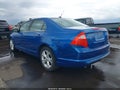 2012 Ford Fusion — photo 3 of 16 | VIN 3FAHP0HAXCR141759