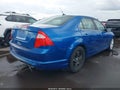 2012 Ford Fusion — photo 4 of 16 | VIN 3FAHP0HAXCR141759