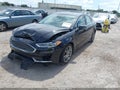 2019 Ford Fusion — photo 2 of 16 | VIN 3FA6P0RU4KR120260