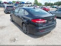 2019 Ford Fusion — photo 3 of 16 | VIN 3FA6P0RU4KR120260