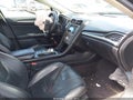 2019 Ford Fusion — photo 5 of 16 | VIN 3FA6P0RU4KR120260