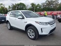 2020 Land Rover Discovery Sport — photo 1 of 17 | VIN SALCK2FXXLH849946