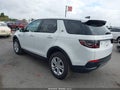 2020 Land Rover Discovery Sport — photo 3 of 17 | VIN SALCK2FXXLH849946