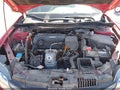 2016 Honda Accord — photo 10 of 16 | VIN 1HGCT1B3XGA009246