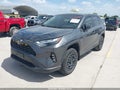 2025 Toyota RAV4 — photo 2 of 17 | VIN 2T3H1RFV7SW379598