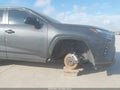2025 Toyota RAV4 — photo 6 of 17 | VIN 2T3H1RFV7SW379598