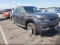2024 Jeep Wagoneer — photo 1 of 17 | VIN 1C4SJVAP7RS119017