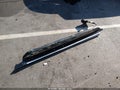 2024 Jeep Wagoneer — photo 12 of 17 | VIN 1C4SJVAP7RS119017