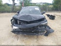 2022 Honda Civic — photo 12 of 16 | VIN 2HGFE2F24NH518021