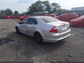 2011 Ford Fusion — photo 3 of 16 | VIN 3FAHP0HA1BR193988