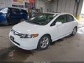 2008 Honda Civic — photo 2 of 11 | VIN 2HGFA16928H525945