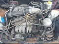 2003 Volkswagen Eurovan — photo 10 of 11 | VIN WV2MB47063H001914