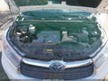 2016 Toyota Highlander Hybrid — photo 10 of 16 | VIN 5TDDCRFH6GS018620