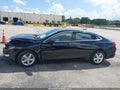 2023 Chevrolet Malibu — photo 14 of 16 | VIN 1G1ZB5ST5PF122729