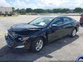 2023 Chevrolet Malibu — photo 2 of 16 | VIN 1G1ZB5ST5PF122729